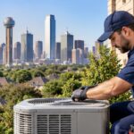 How to Pick the Right HVAC Company in Dallas for Your Home