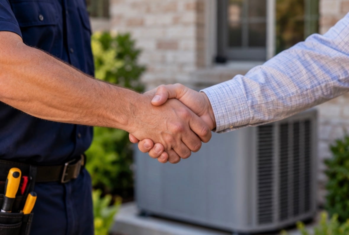 How to Pick the Right HVAC Company in Dallas for Your Home