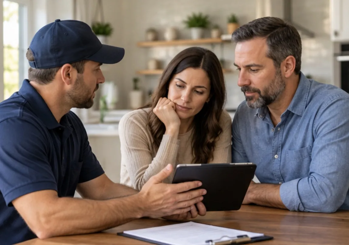 How to Pick the Right HVAC Company in Dallas for Your Home