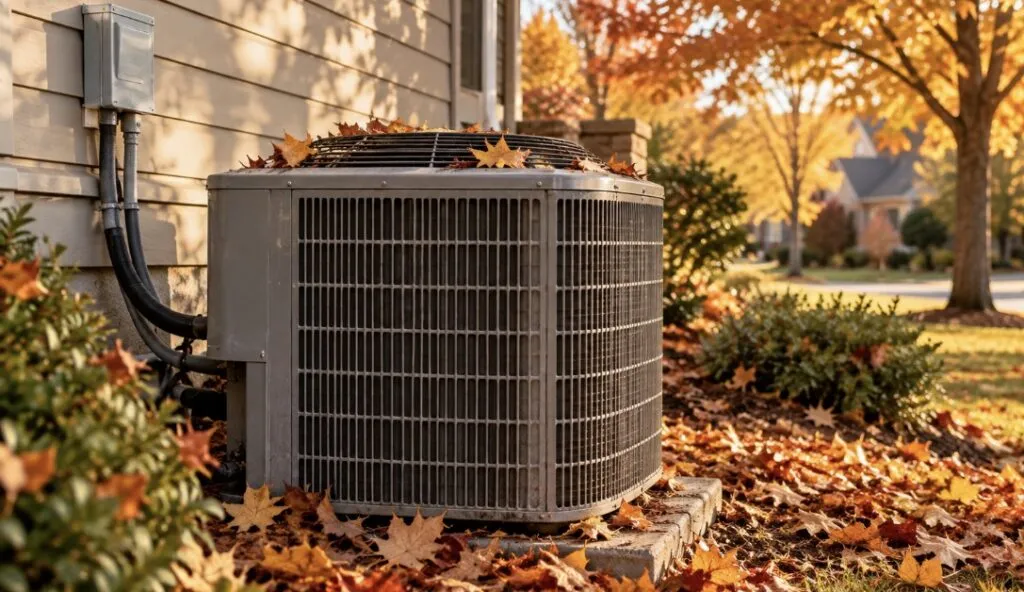 Should You Schedule HVAC Maintenance in Dallas Before Fall?