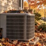 Should You Schedule HVAC Maintenance in Dallas Before Fall?