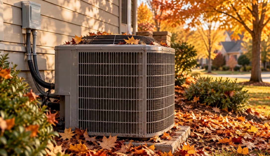 Should You Schedule HVAC Maintenance in Dallas Before Fall?