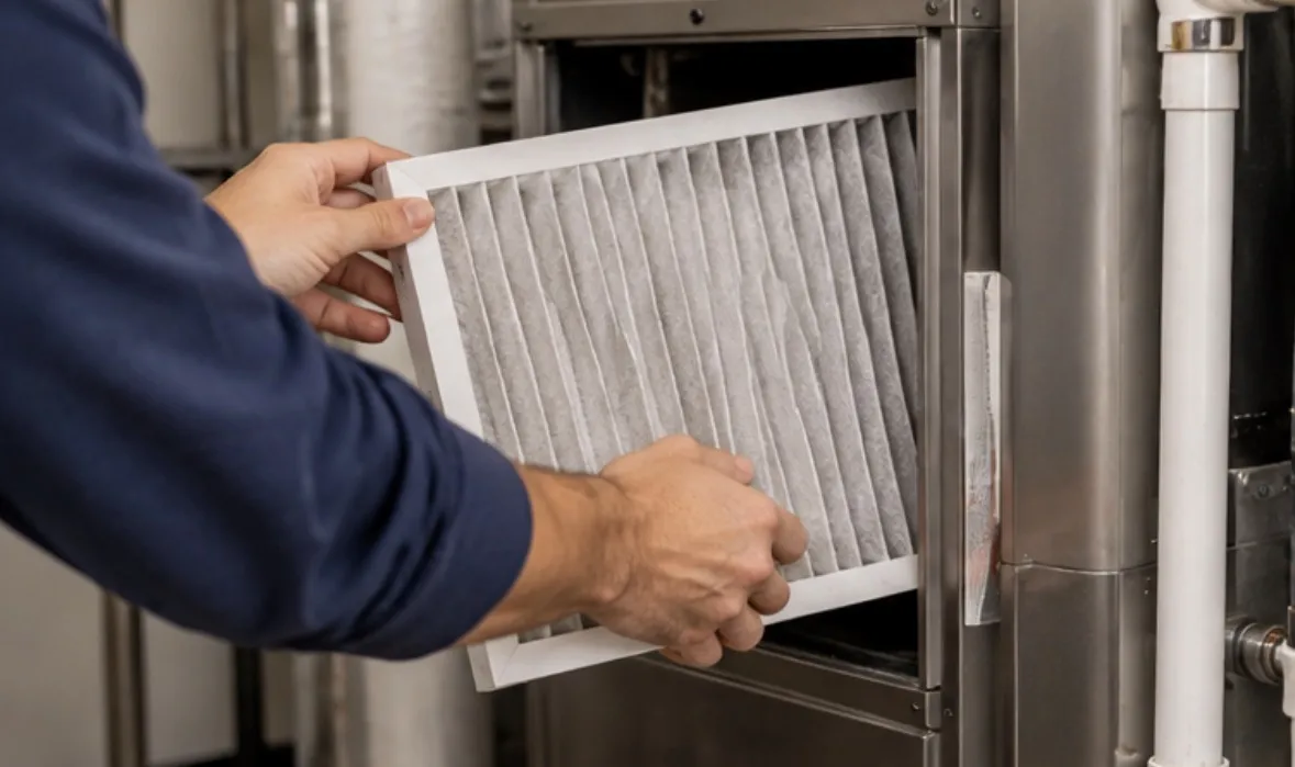 Should You Schedule HVAC Maintenance in Dallas Before Fall?